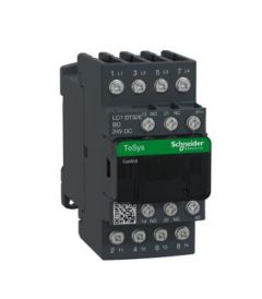 Schneider Electric LC1DT326BD Contactor