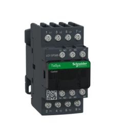 Schneider Electric LC1DT326G7 Contactor