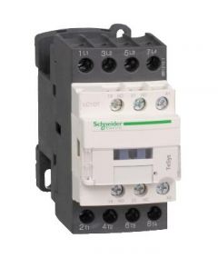 Schneider Electric LC1DT32EL Contactor