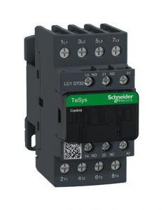 Schneider Electric LC1DT32G7 Contactor