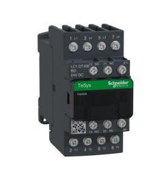 Schneider Electric LC1DT406BD Device