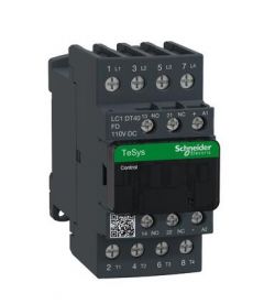 Schneider Electric LC1DT40FD Device
