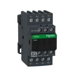 Schneider Electric LC1DT40LE7 Contactor