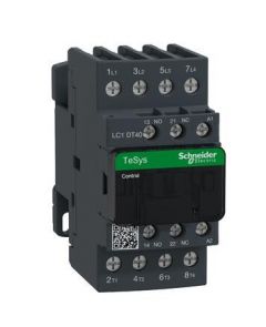Schneider Electric LC1DT40M7 Contactor
