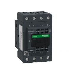 Schneider Electric LC1DT60A3BD Contactor