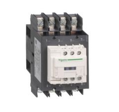 Schneider Electric LC1DT60A6BD Contactor
