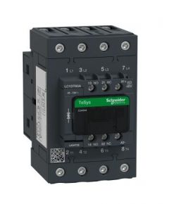 Schneider Electric LC1DT60AED Device