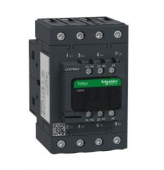Schneider Electric LC1DT60AG7 Device