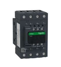 Schneider Electric LC1DT60AM7 Contactor