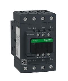 Schneider Electric LC1DT60AU7 Device