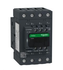 Schneider Electric LC1DT80AED Device