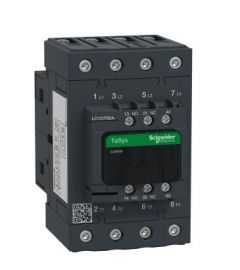 Schneider Electric LC1DT80AF7 Device