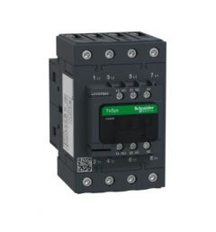 Schneider Electric LC1DT80ALE7 Contactor