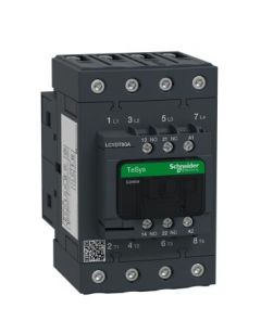 Schneider Electric LC1DT80AM7 Device