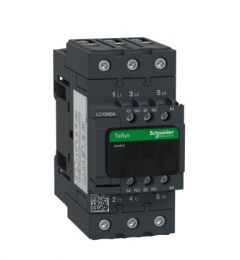 Schneider Electric LC1DT80AU7 Device