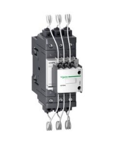 Schneider Electric LC1DTKP7 Contactor