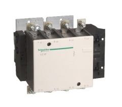 Schneider Electric LC1F1154 Contactor