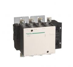 Schneider Electric LC1F1154ED Contactor