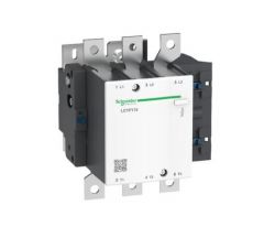 Schneider Electric LC1F115B6 Contactor