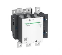Schneider Electric LC1F115BD Contactor