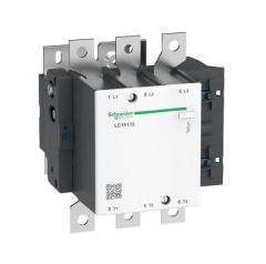 Schneider Electric LC1F115M6 Contactor