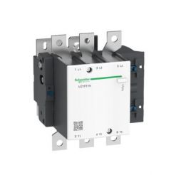 Schneider Electric LC1F115R6 Contactor