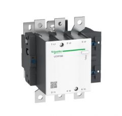 Schneider Electric LC1F150BD Contactor