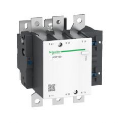Schneider Electric LC1F150G7 Contactor
