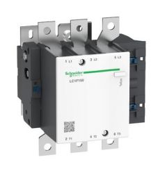 Schneider Electric LC1F150Q5 Contactor