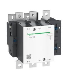 Schneider Electric LC1F150U6 Contactor
