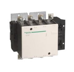 Schneider Electric LC1F1854M7 Contactor