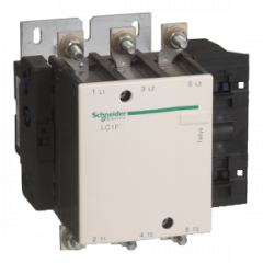 Schneider Electric LC1F185G6 Contactor