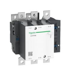 Schneider Electric LC1F185U7 Contactor