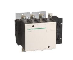Schneider Electric LC1F2254G7 Contactor