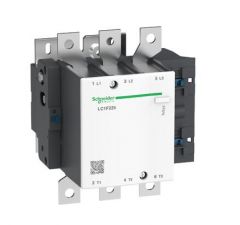 Schneider Electric LC1F225F6 Contactor
