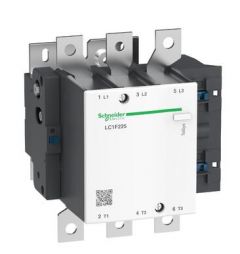 Schneider Electric LC1F225G7 Contactor