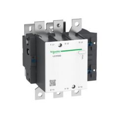 Schneider Electric LC1F225M6 Contactor