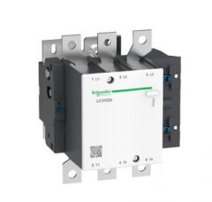 Schneider Electric LC1F225U7 Contactor