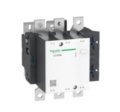Schneider Electric LC1F265ED Contactor