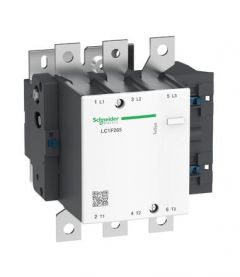 Schneider Electric LC1F265G7 Contactor
