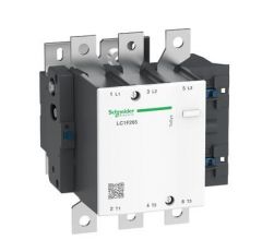 Schneider Electric LC1F265GD Contactor