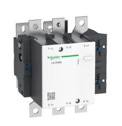 Schneider Electric LC1F265L7 Contactor