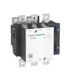 Schneider Electric LC1F265Q7 Contactor