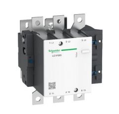 Schneider Electric LC1F265U7 Contactor