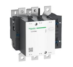Schneider Electric LC1F265X7 Contactor
