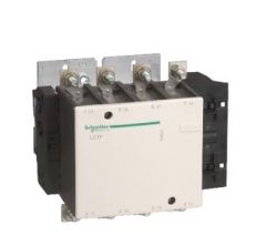 Schneider Electric LC1F3304BD Contactor