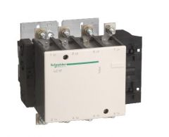 Schneider Electric LC1F3304G7 Contactor