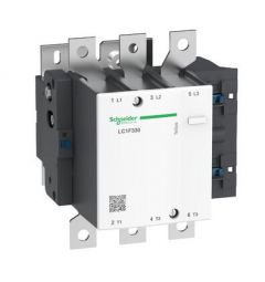 Schneider Electric LC1F330F7 Contactor