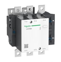 Schneider Electric LC1F330G7 Contactor