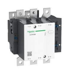 Schneider Electric LC1F330M7 Contactor